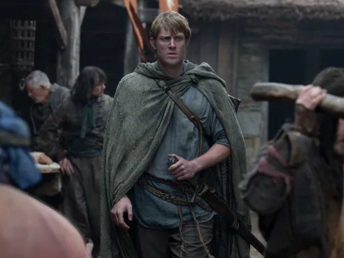 'Um Cavaleiro dos Sete Reinos': Estreia da nova série de Game of Thrones fica para 2026