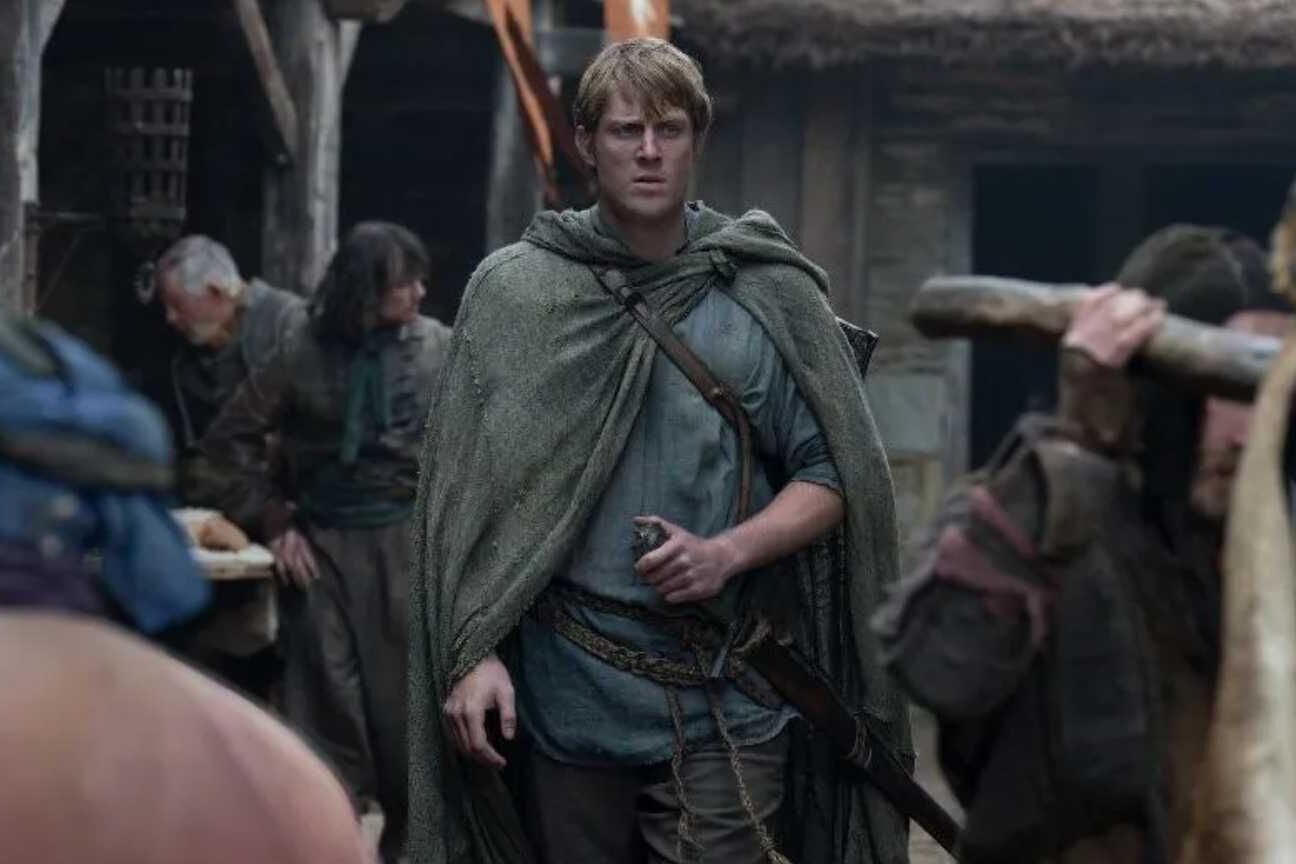 'Um Cavaleiro dos Sete Reinos': Estreia da nova série de Game of Thrones fica para 2026