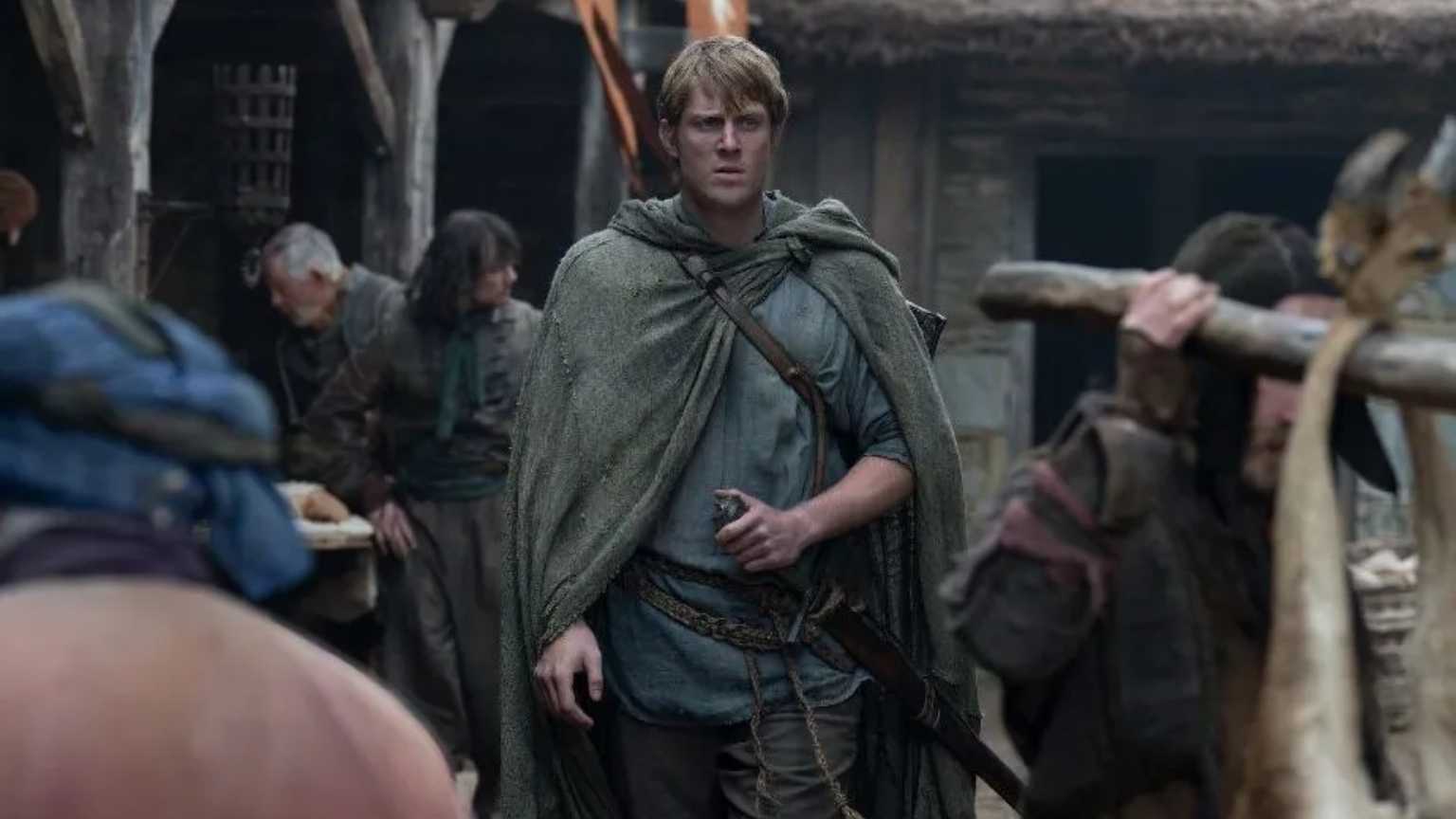 'Um Cavaleiro dos Sete Reinos': Estreia da nova série de Game of Thrones fica para 2026