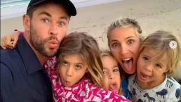 Crise à vista? Distância e carreira sobrecarregada de Chris Hemsworth geram tensão no casamento com Elsa Pataky