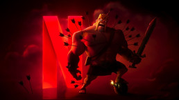 Clash of Clans vai virar série animada da Netflix com humor caótico e batalhas épicas