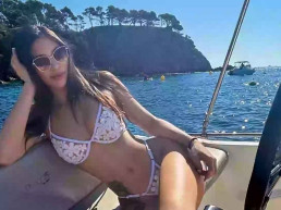 Colombiana é morta após festival de música no Egito; família denuncia sequestro e brutalidade