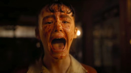 Welcome to Derry: HBO Max revela teaser da prequela de IT com retorno de Bill Skarsgård