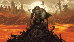Review | Doom: The Dark Ages reinventa a icônica fórmula da série
