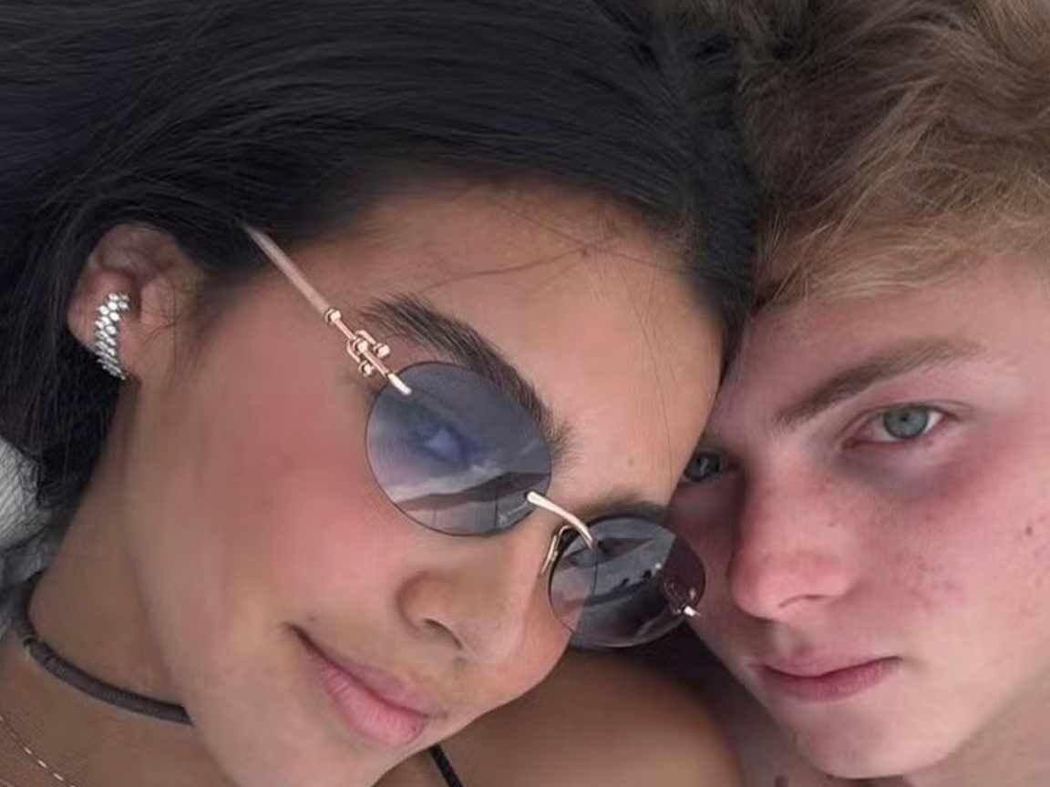 Término entre Duda Guerra e Benício Huck gera climão nas redes e movimenta seguidores