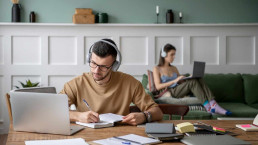 Ensino a distância: como manter a motivação?