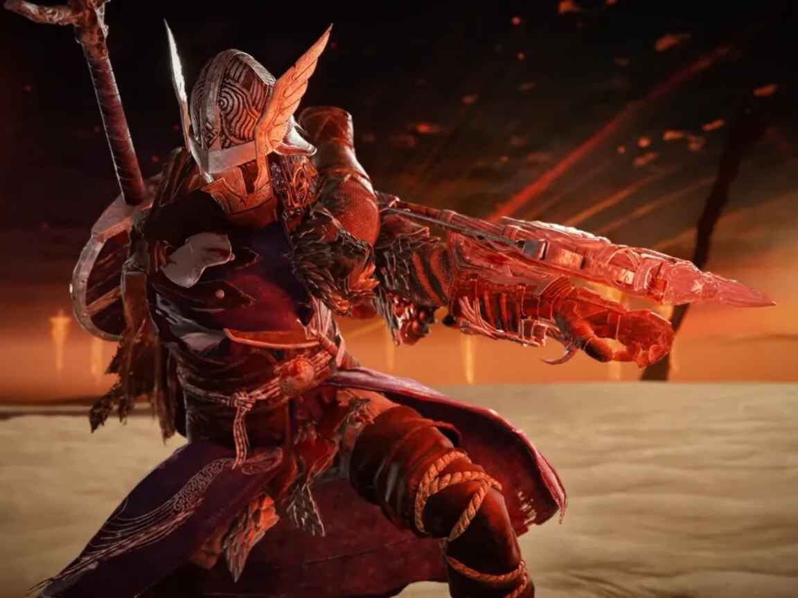 Elden Ring Nightreign explode no Steam com 300 mil jogadores apesar de recepção mista