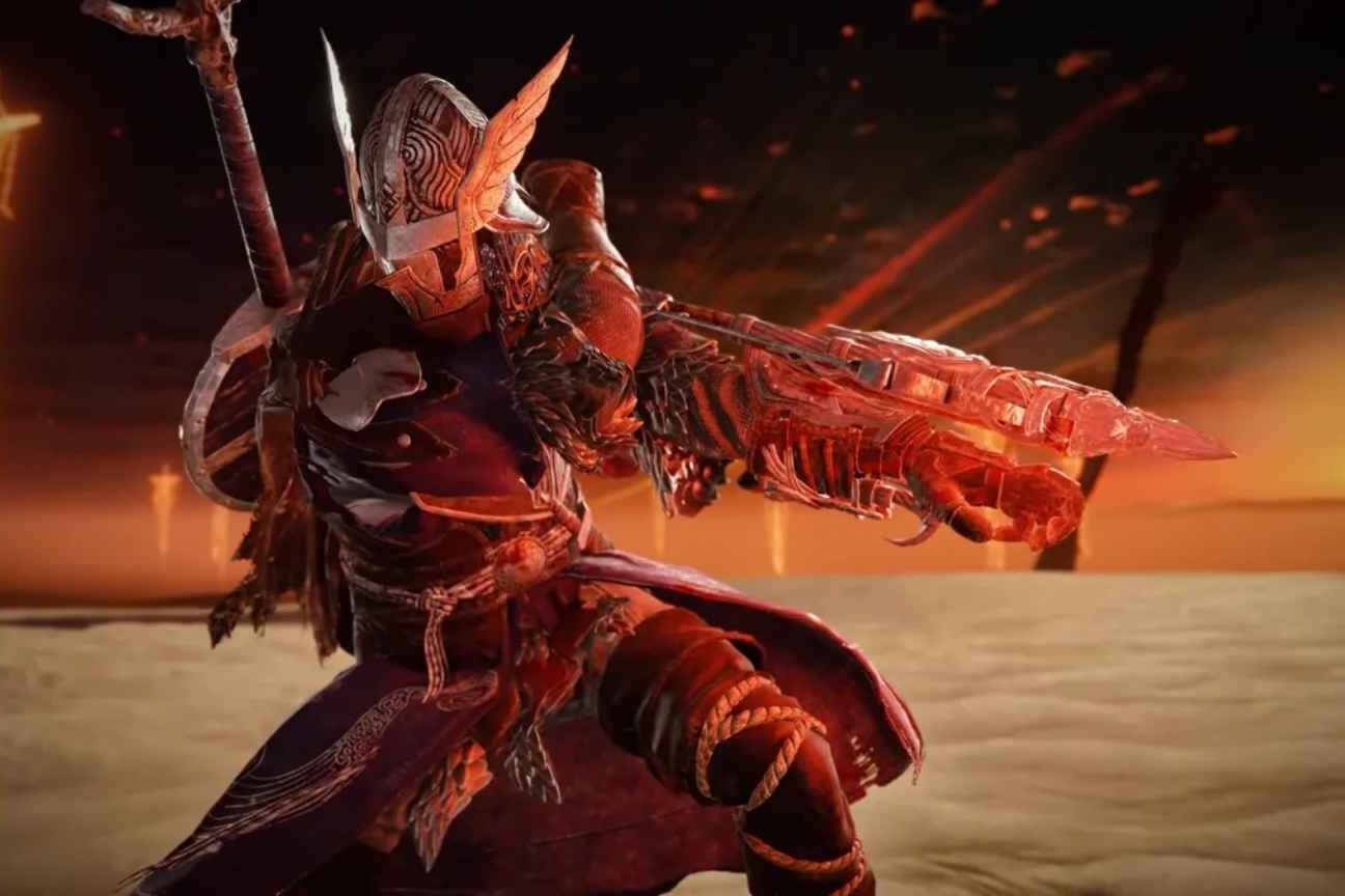 Elden Ring Nightreign explode no Steam com 300 mil jogadores apesar de recepção mista