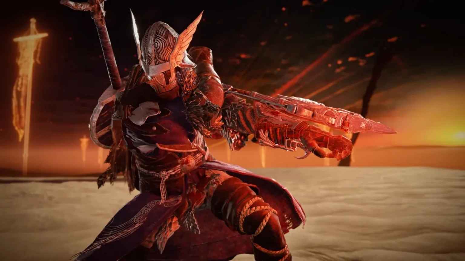Elden Ring Nightreign explode no Steam com 300 mil jogadores apesar de recepção mista