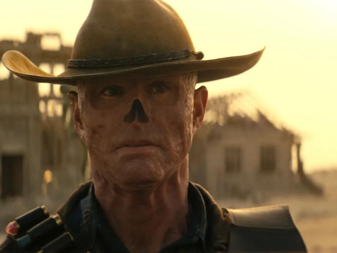 Fallout: Walton Goggins promete temporada 2 ainda mais ambiciosa e imersiva