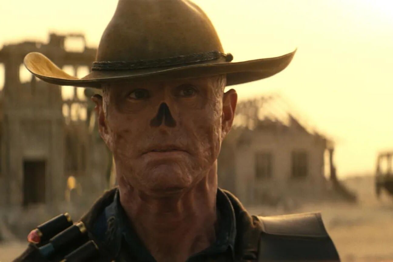 Fallout: Walton Goggins promete temporada 2 ainda mais ambiciosa e imersiva