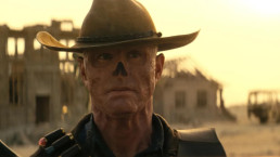 Fallout: Walton Goggins promete temporada 2 ainda mais ambiciosa e imersiva