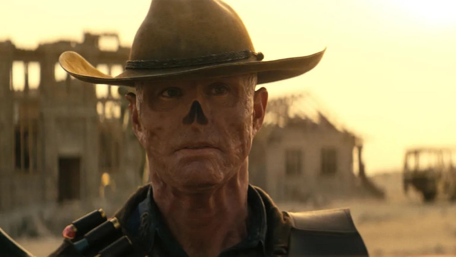 Fallout: Walton Goggins promete temporada 2 ainda mais ambiciosa e imersiva