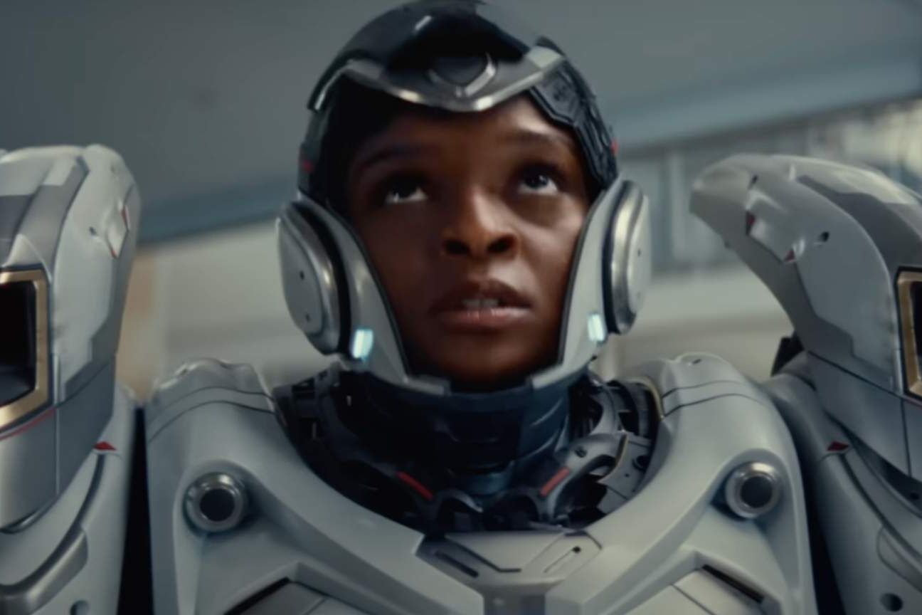 Marvel tropeça com Ironheart: Trailer afunda sob avalanche de deslikes e revolta dos fãs