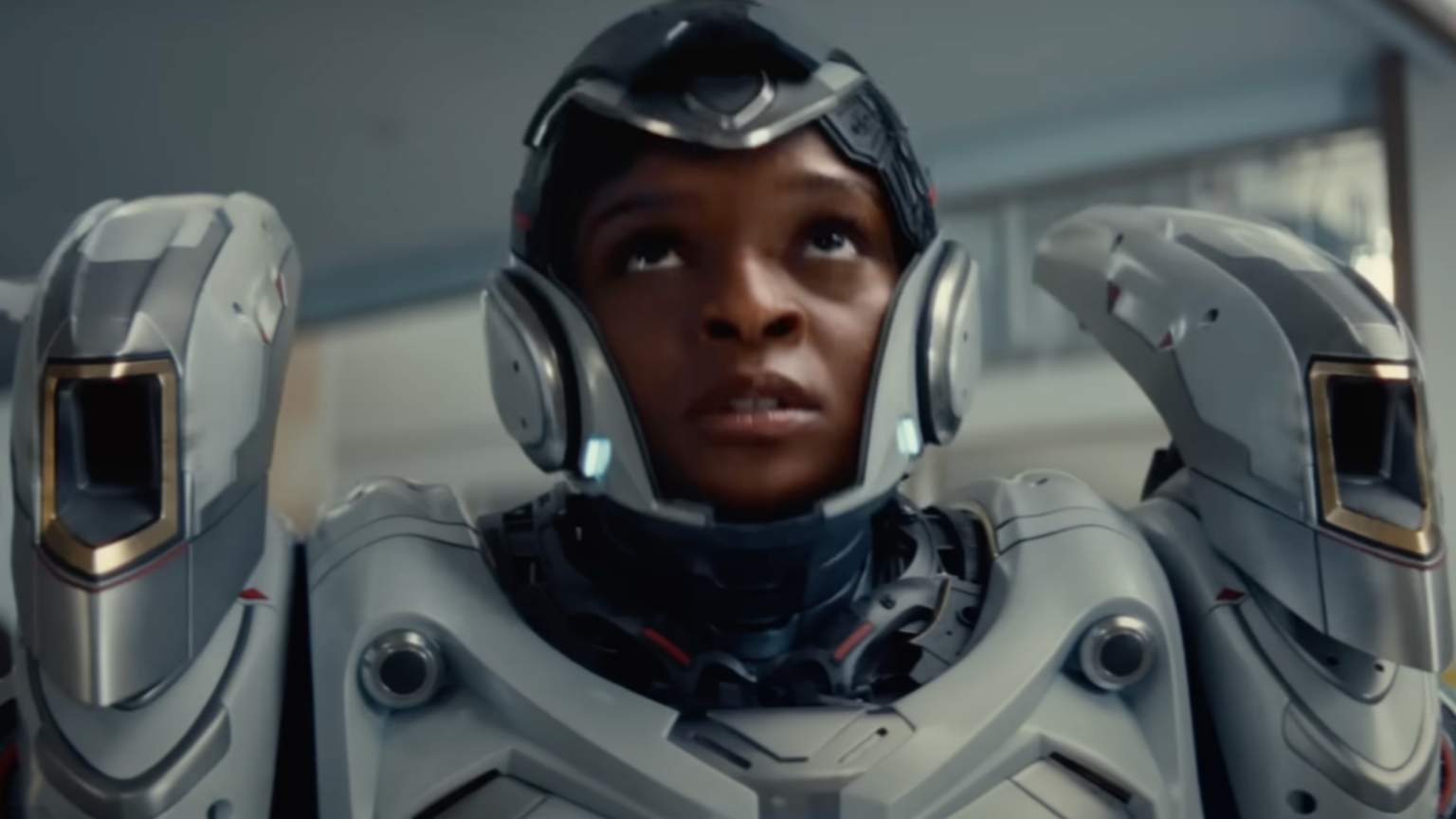 Marvel tropeça com Ironheart: Trailer afunda sob avalanche de deslikes e revolta dos fãs