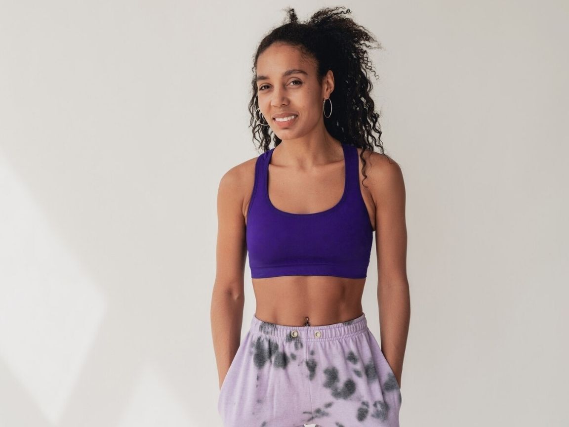 Top 5 tecidos para roupas fitness que fazem diferença no seu treino