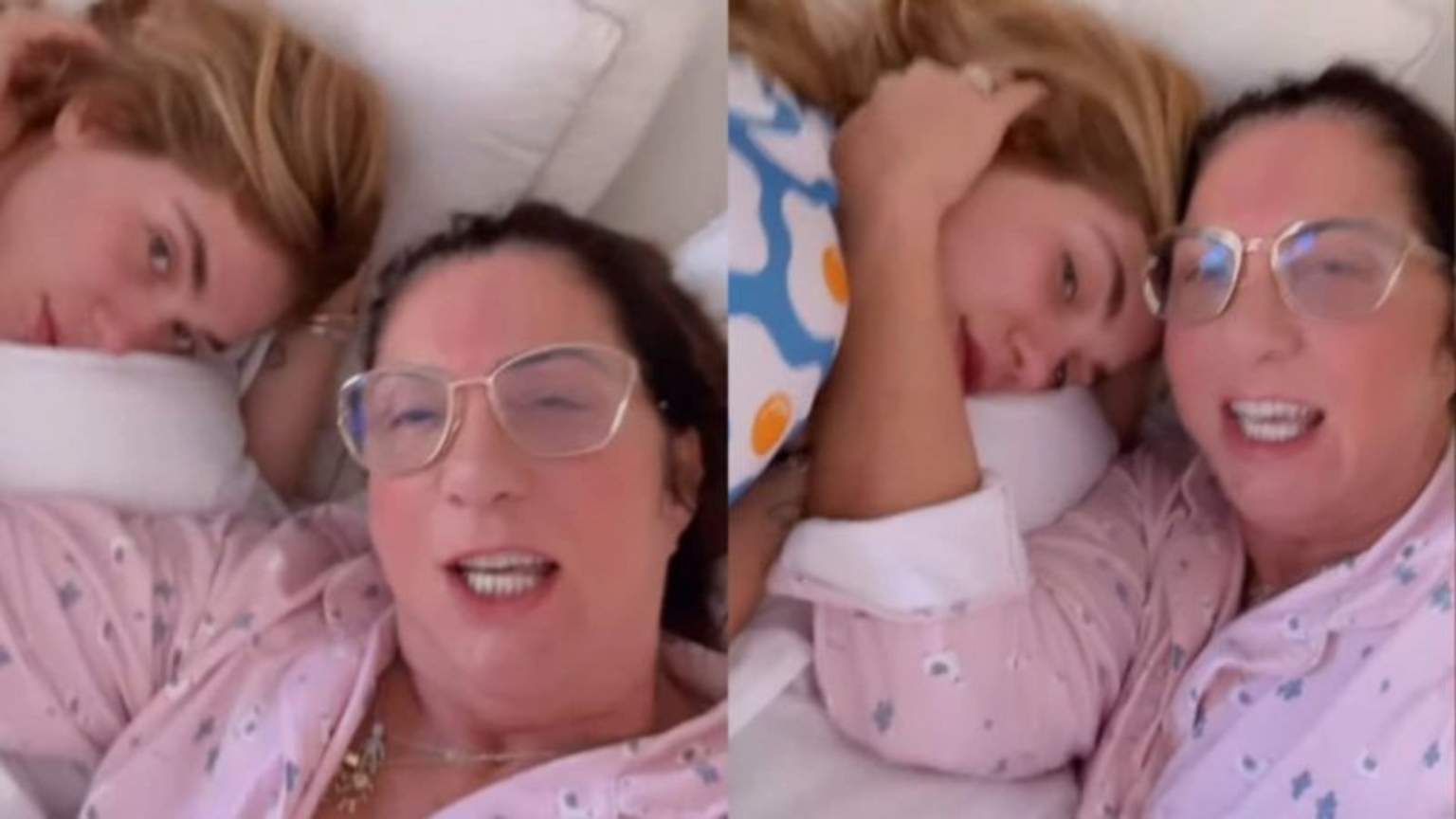 Virginia Fonseca, após divórcio e críticas, desabafa com a mãe: 'Só colo de mãe salva'