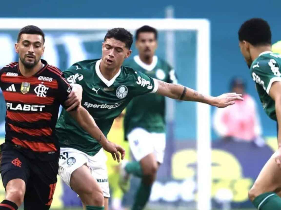 Dez clubes da Série A se unem contra PL que veta publicidade de apostas e temem impacto bilionário