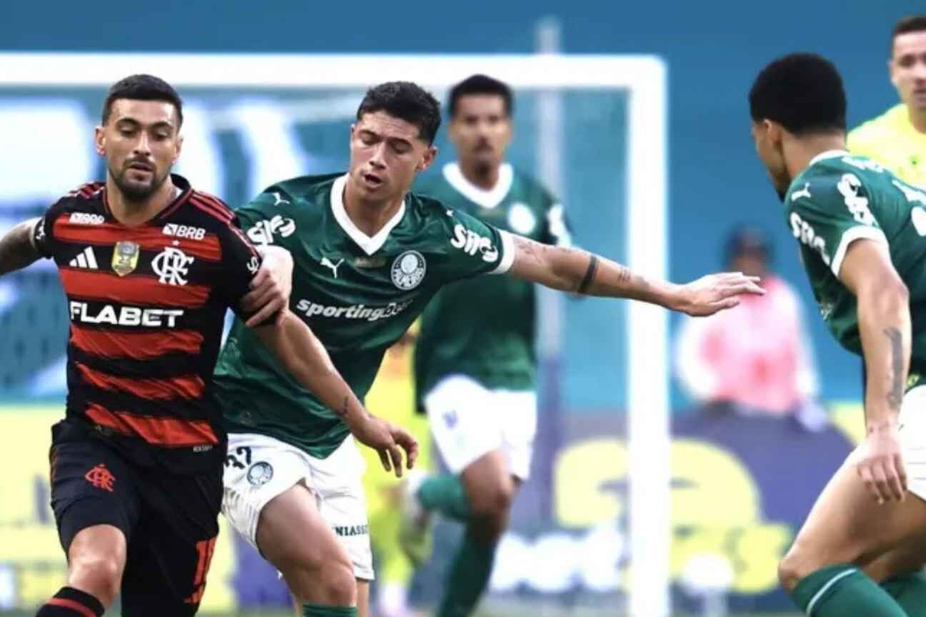 Dez clubes da Série A se unem contra PL que veta publicidade de apostas e temem impacto bilionário