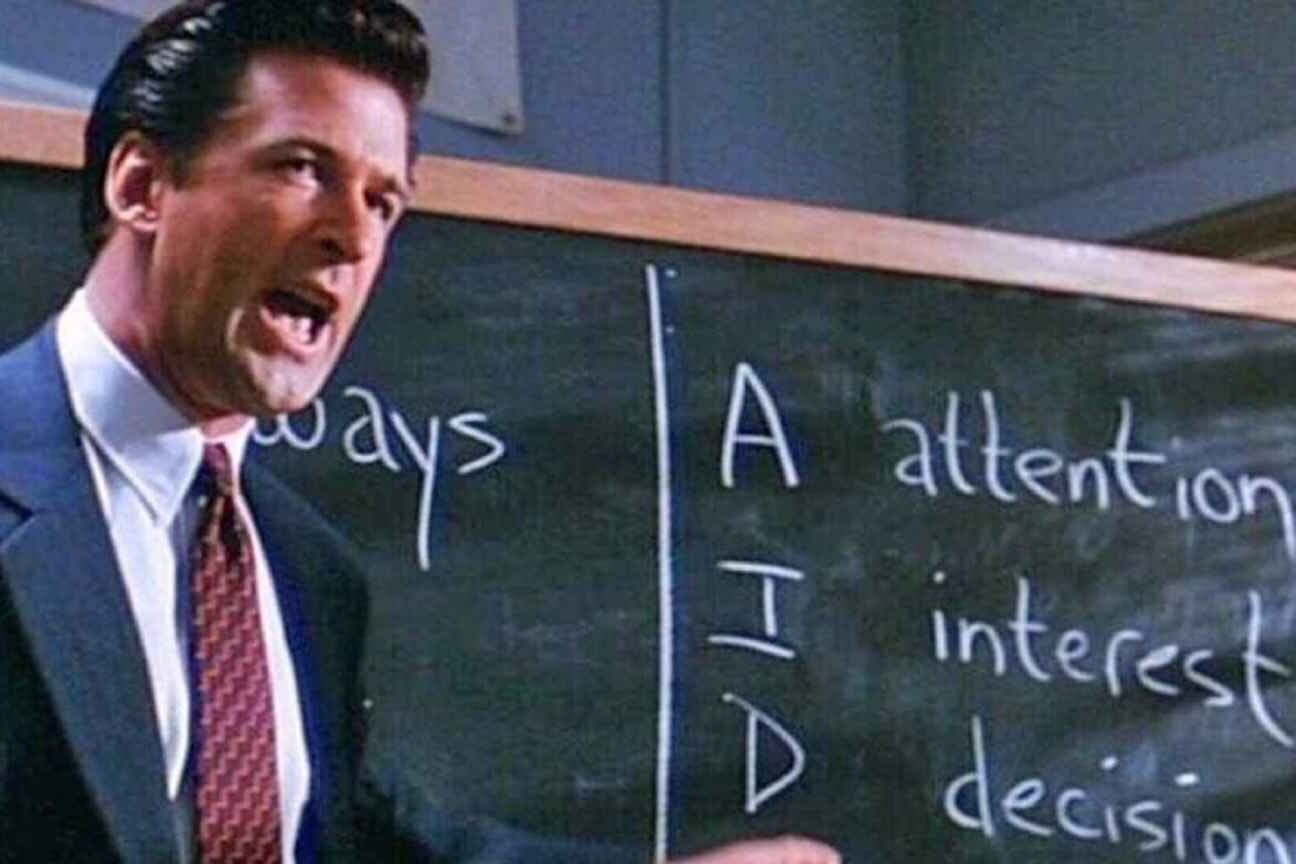 James Foley, diretor de Glengarry Glen Ross e Cinquenta Tons, morre aos 71 anos