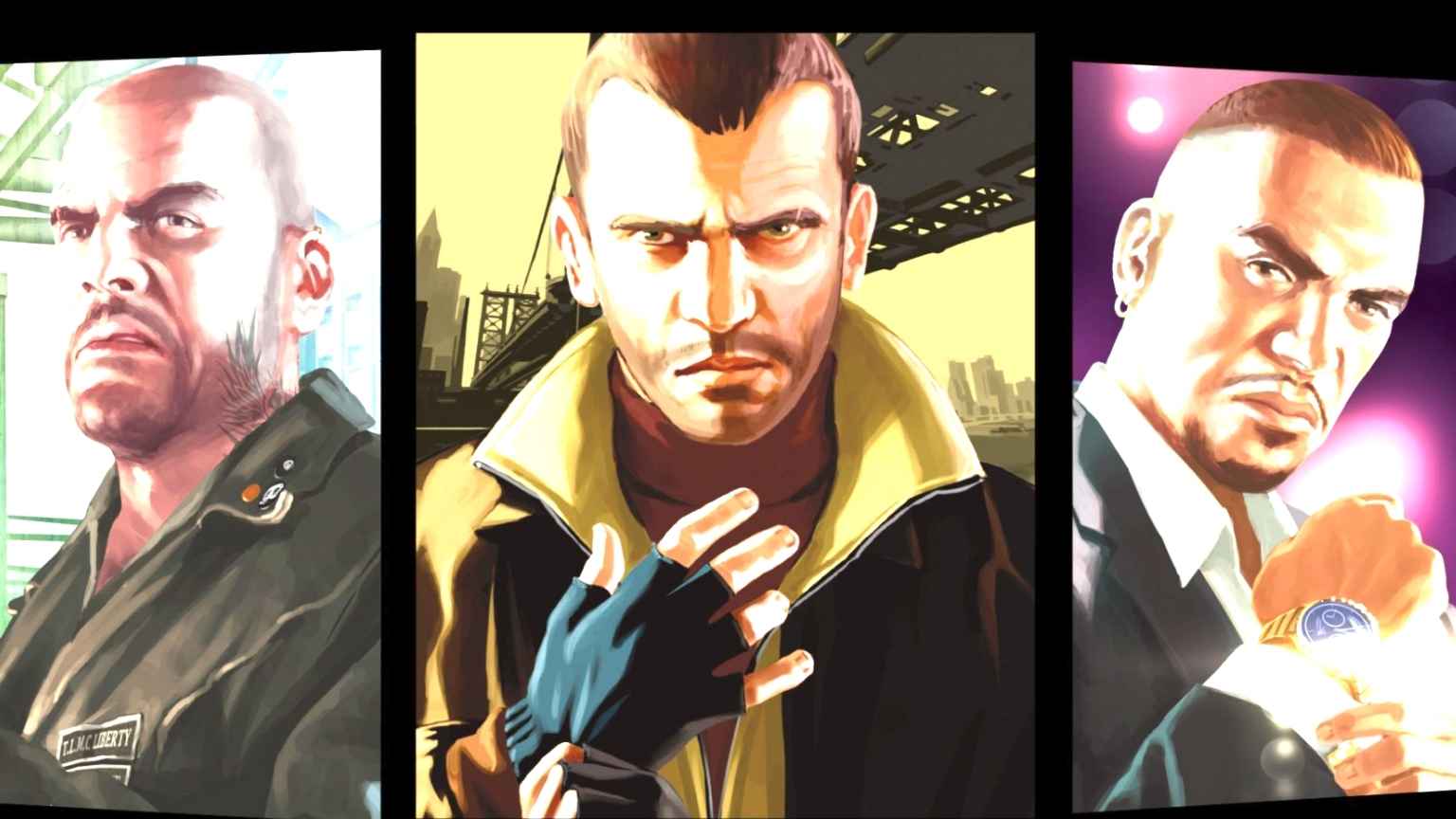 GTA 4 Remaster pode chegar ainda em 2025, segundo vazador confiável