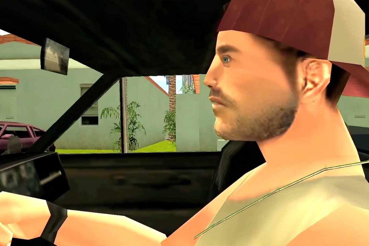 Fã recria trailer de GTA 6 no estilo de GTA: San Andreas e o resultado é uma viagem nostálgica à era PS2