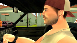 Fã recria trailer de GTA 6 no estilo de GTA: San Andreas e o resultado é uma viagem nostálgica à era PS2