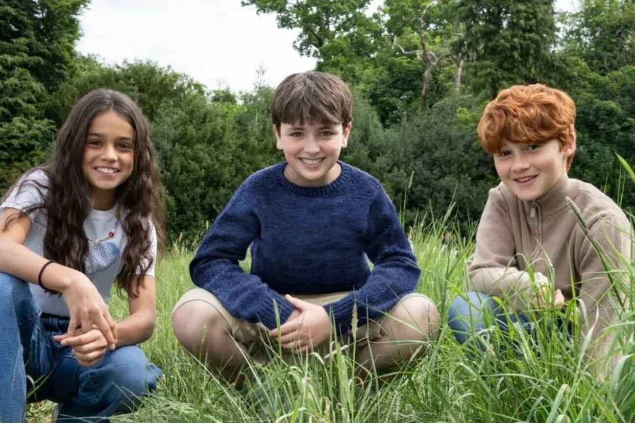 HBO revela elenco principal da nova série de Harry Potter: conheça os novos bruxos de Hogwarts