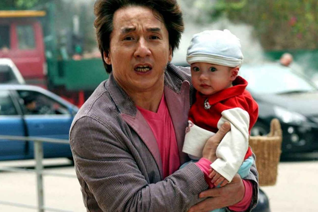 Jackie Chan critica excesso de CGI nas cenas de ação e diz que não vai parar: 'É quem eu sou'