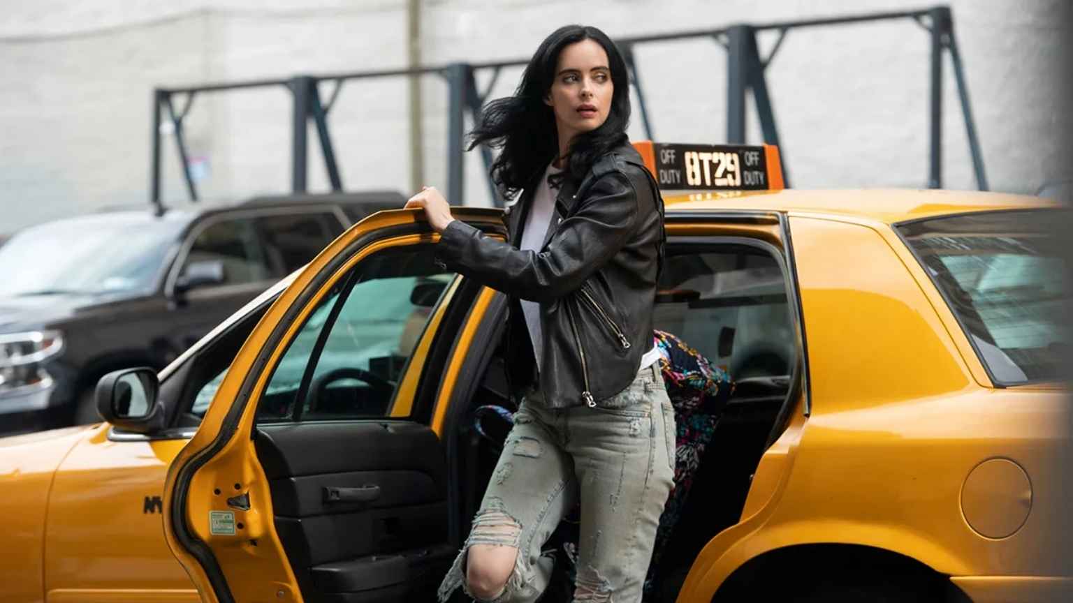 Jessica Jones retorna ao MCU: Krysten Ritter entra na 2ª temporada de Demolidor: Renascido