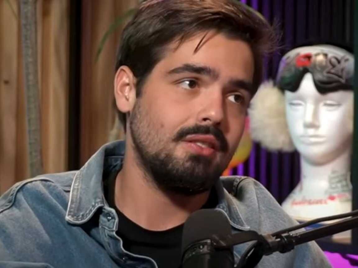 João Silva fala sobre bariátrica e compulsão alimentar: 'Cheguei a 151 kg; era doença'