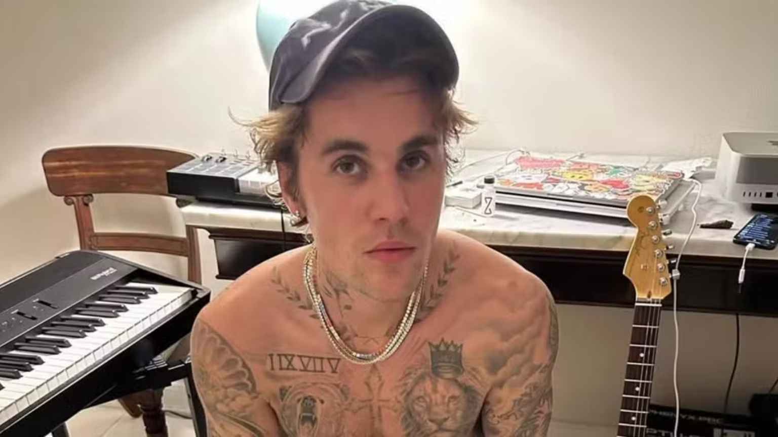 Scooter Braun cobra Justin Bieber por dívida de US$ 8,8 milhões e se diz 'usado' pelo astro