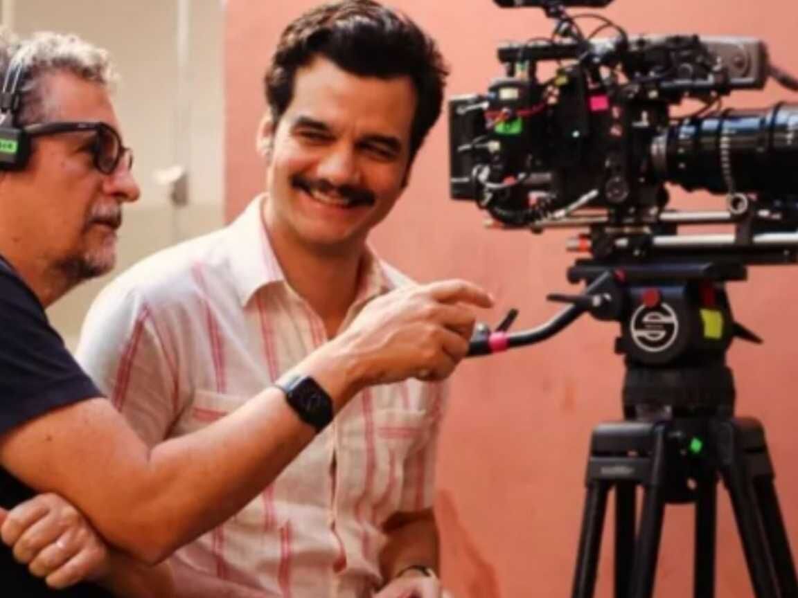 Kleber Mendonça Filho é consagrado Melhor Diretor em Cannes e exalta o Brasil com 'O Agente Secreto'