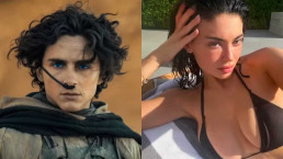 Timothée Chalamet impõe regras rígidas a Kylie Jenner para manter discrição no relacionamento
