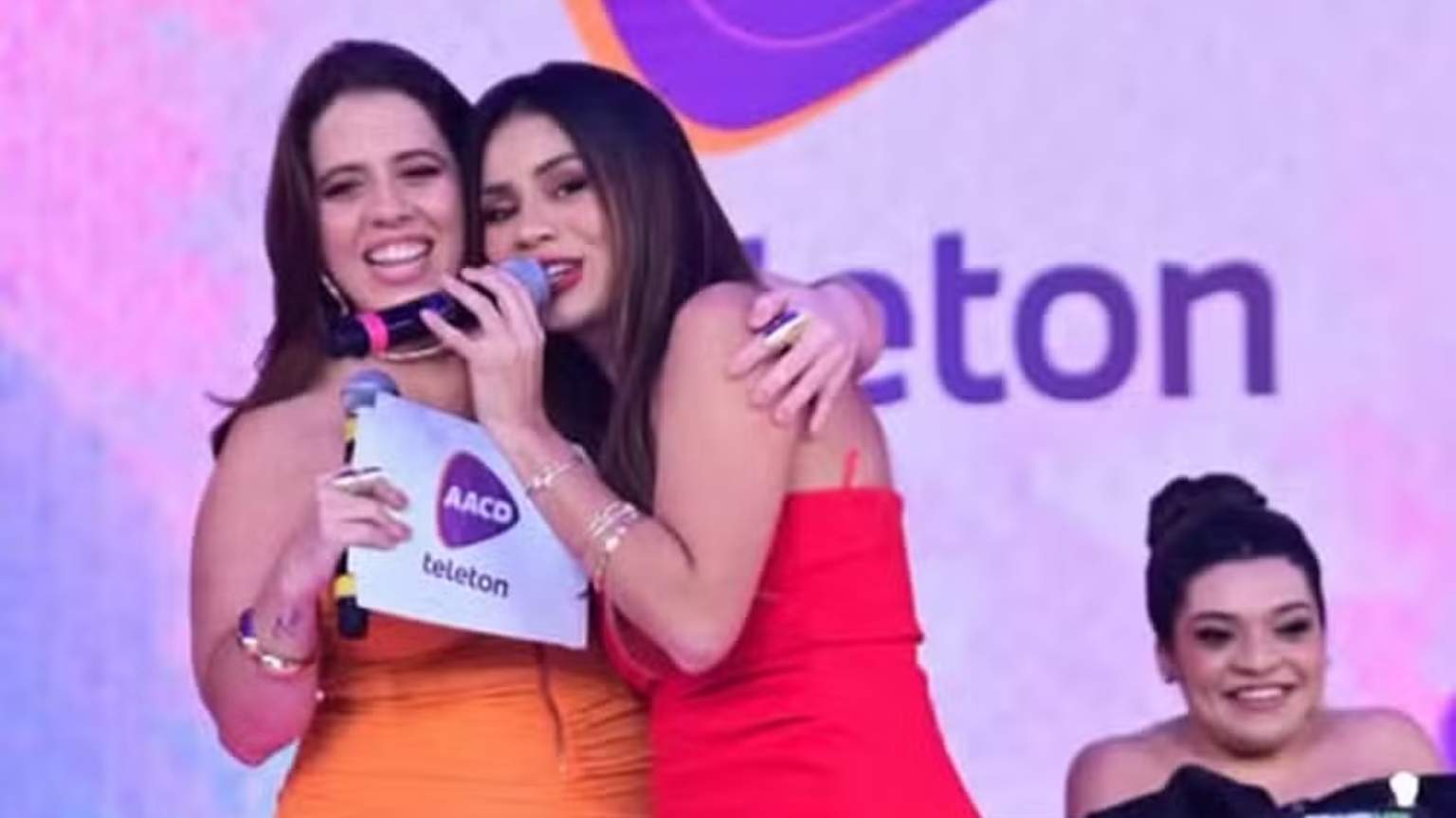 Lexa presta apoio a Tati Machado após perda do filho: 'A ordem natural da vida não é essa'