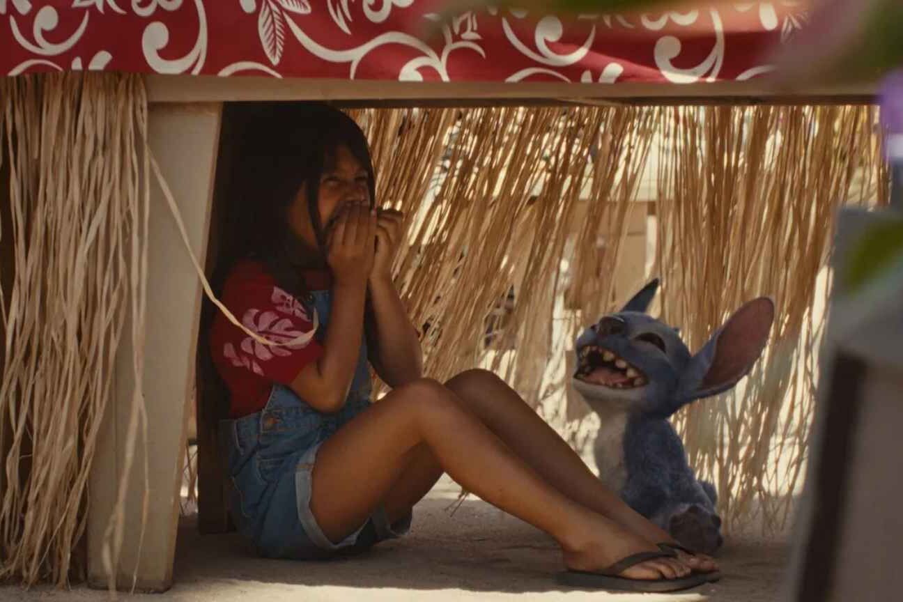 Lilo & Stitch é fenômeno! US$361M na estreia quebra recordes da Disney