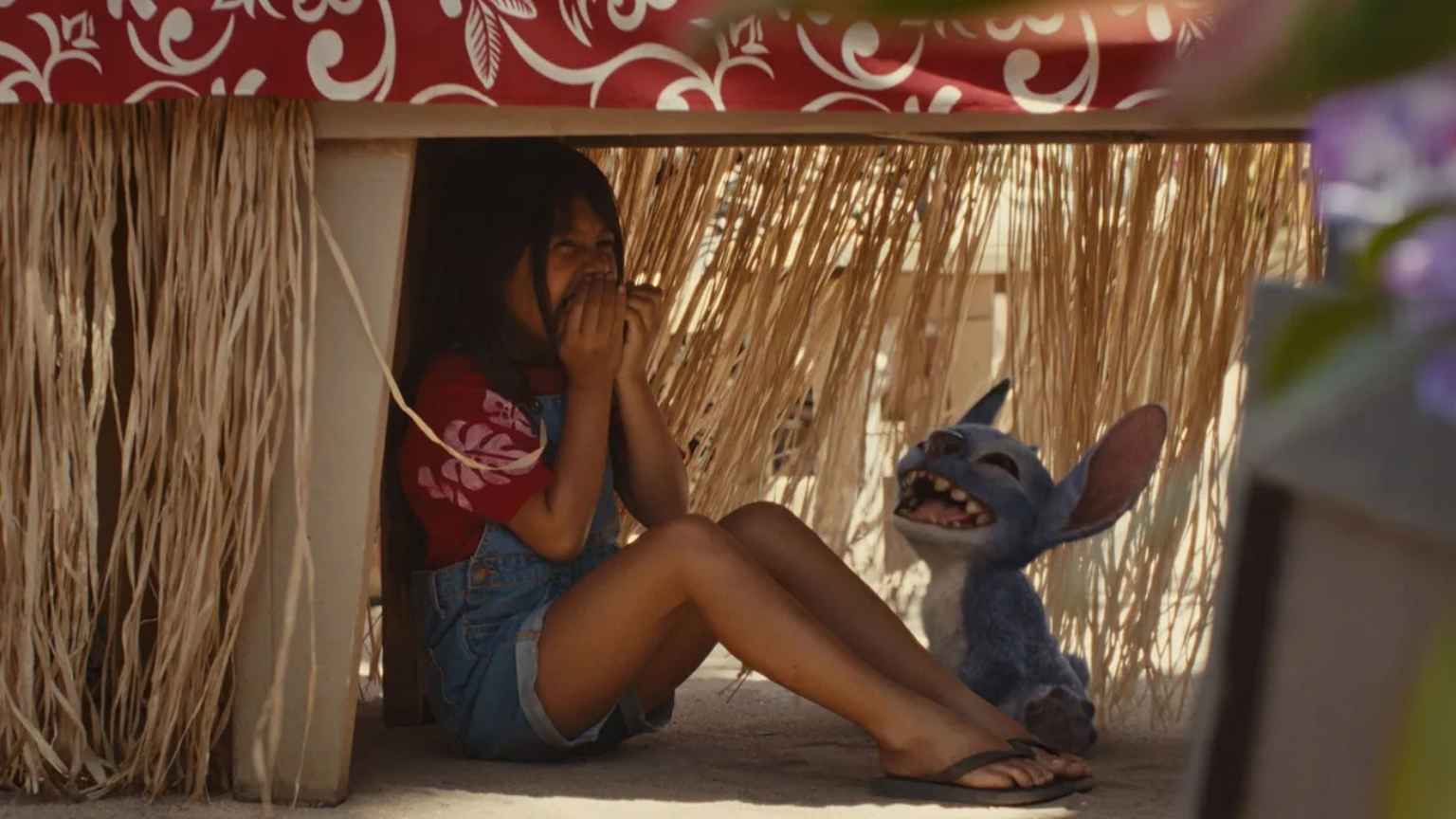 Lilo & Stitch é fenômeno! US$361M na estreia quebra recordes da Disney