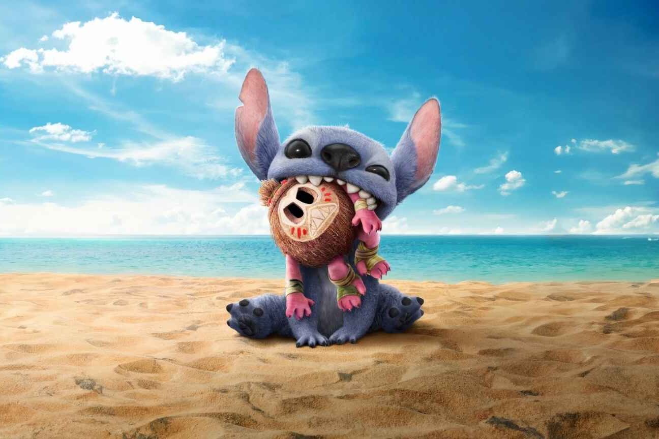 Crítica | Lilo & Stitch é uma bem-sucedida mistura entre desenho animado e live action