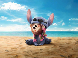 Crítica | Lilo & Stitch é uma bem-sucedida mistura entre desenho animado e live action