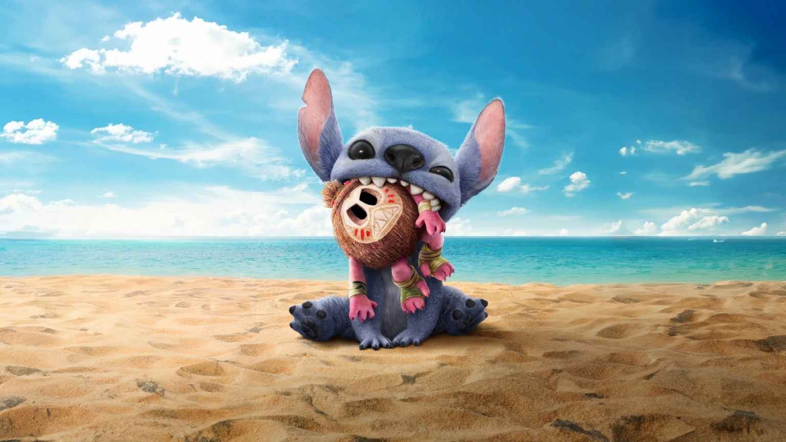Crítica | Lilo & Stitch é uma bem-sucedida mistura entre desenho animado e live action