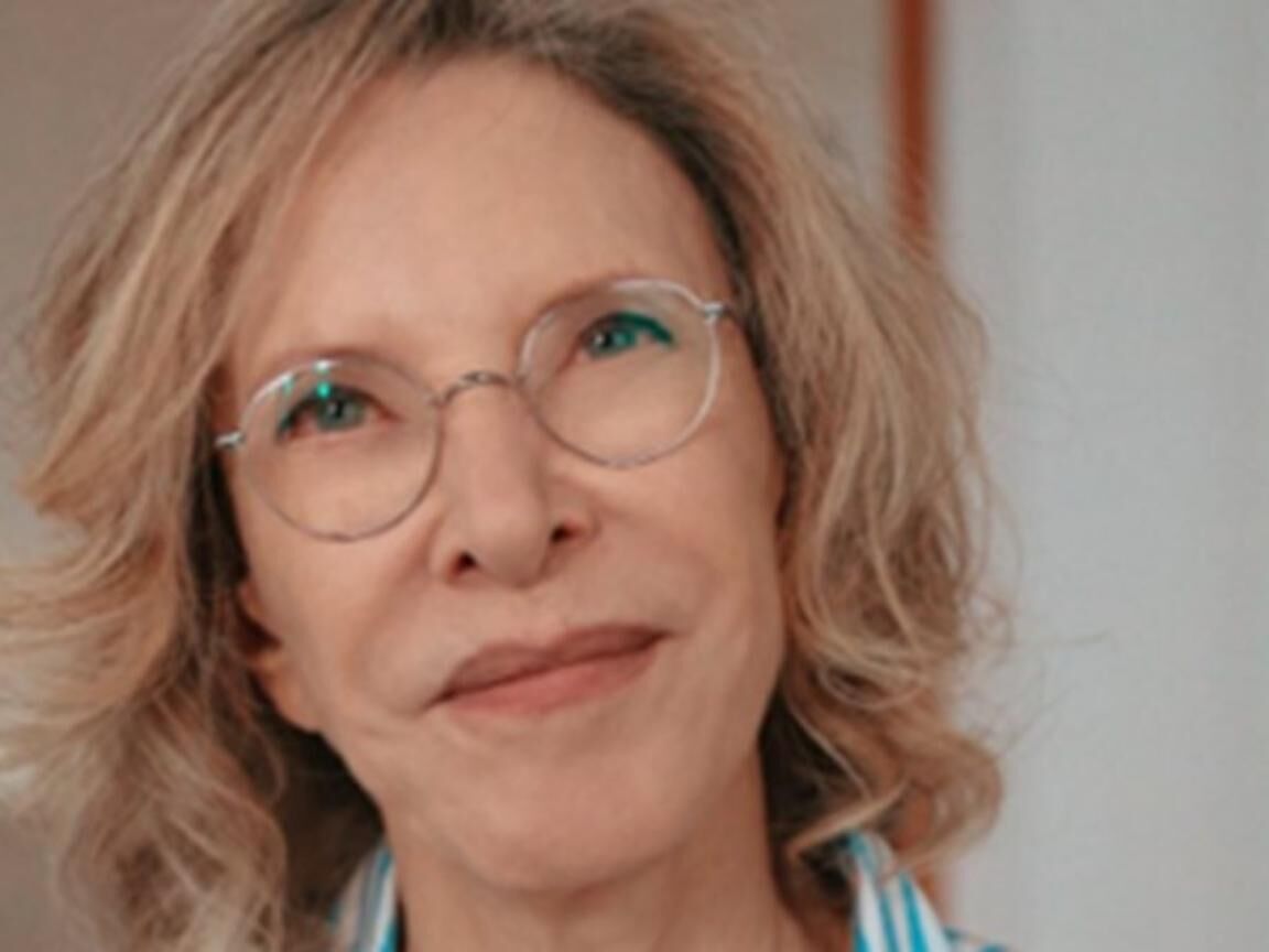 Marília Gabriela anuncia aposentadoria definitiva: 'Faço o que quero, quando quero'