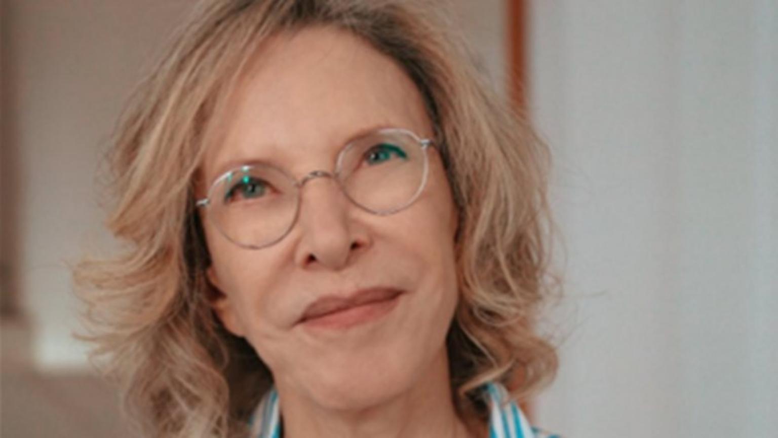 Marília Gabriela anuncia aposentadoria definitiva: 'Faço o que quero, quando quero'