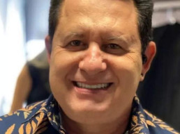 Marrone recebe alta após queda no palco e cirurgia na mão: “Agora é só repouso”