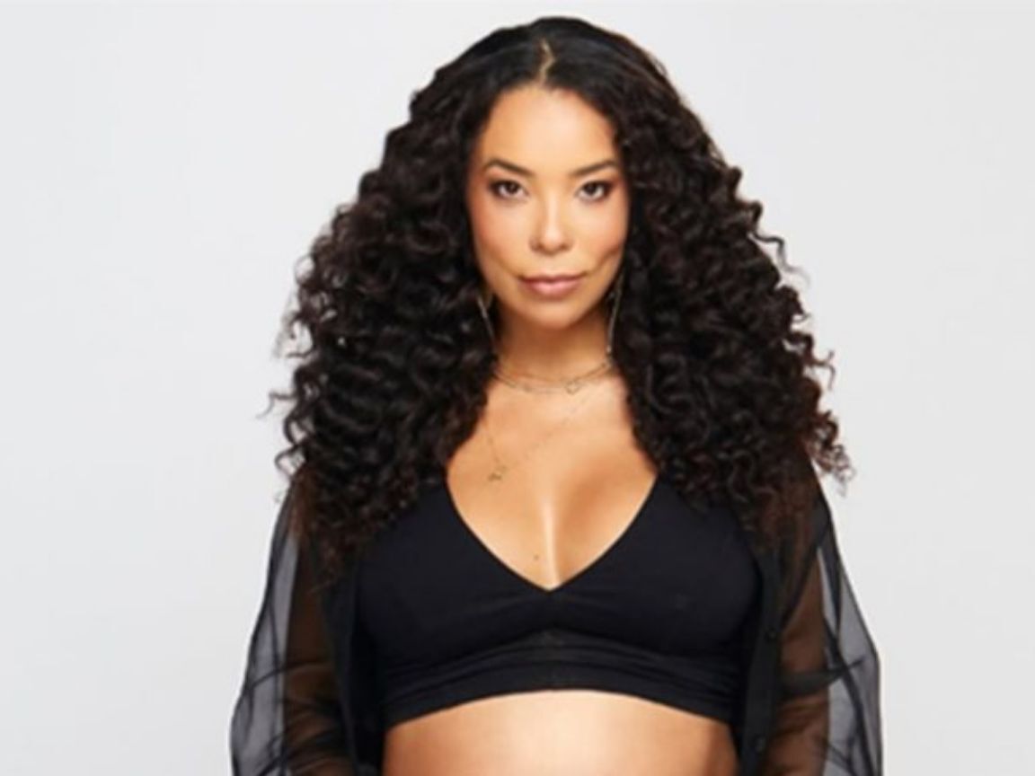 Atriz Micheli Machado perde bebê na reta final da gestação: 'Profunda dor'