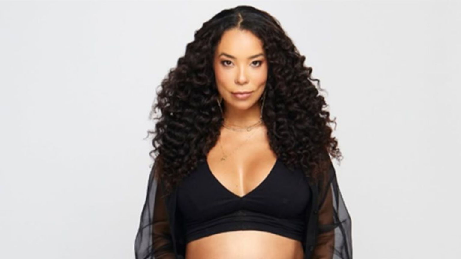 Atriz Micheli Machado perde bebê na reta final da gestação: 'Profunda dor'