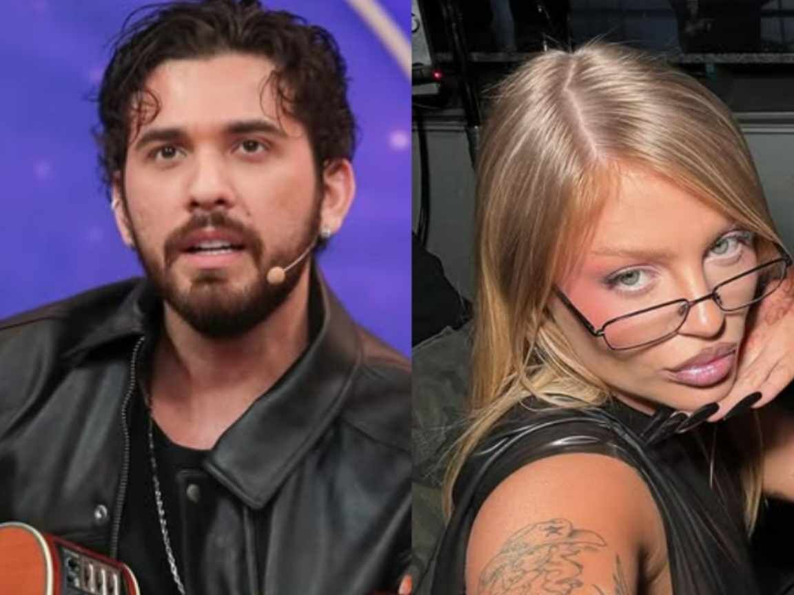 Gustavo Mioto revela atrito com Luísa Sonza: 'Foi um momento desagradáve'