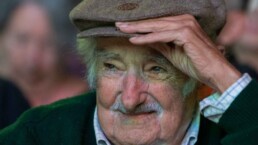 Pepe Mujica está em fase terminal de câncer e pede para ser deixado em paz