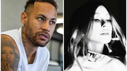Comentário de Neymar em foto de Marina Ruy Barbosa gera polêmica e críticas à postura do jogador