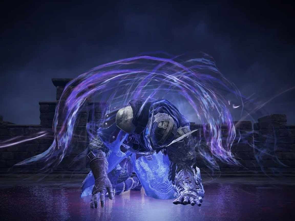 Elden Ring: Nightreign foi construído rapidamente, mas nasceu há quase uma década, diz diretor