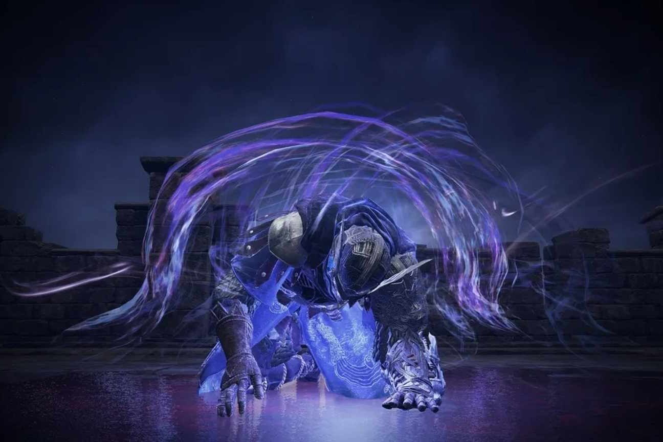 Elden Ring: Nightreign foi construído rapidamente, mas nasceu há quase uma década, diz diretor